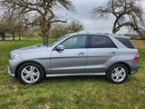 Mercedes-Benz ML 350 BlueTEC 4MATIC - - Mercedes-Benz ML 350 in Frankfurt (Main)