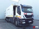 Iveco Stralis 330 gas 67000 km TOP - Iveco Stralis