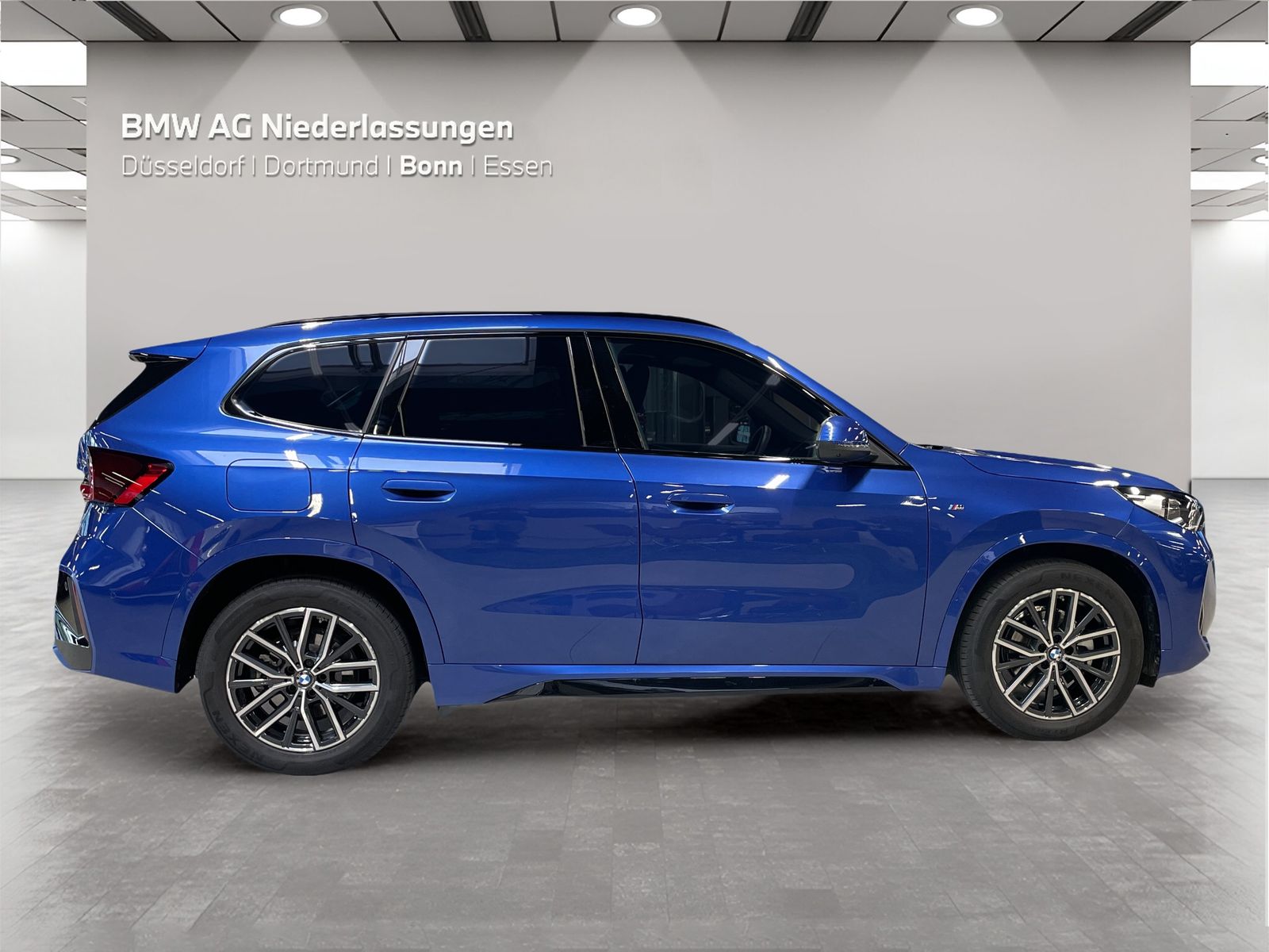 BMW X1 - Bild 5