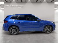 BMW X1 - Vorschau Bild 5