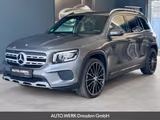 Mercedes-Benz GLB 200 Progressive*STANDH*LED*KAMERA*21 ZOLL - Mercedes-Benz GLB 200 in Dresden