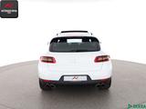 Porsche Macan S STANDHEIZ,KAMERA,MEMORY,LUFTFEDER,PANO - gebrauchte Porsche Macan aus dem Jahr 2018