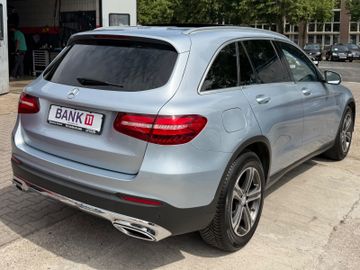 Mercedes GLC 250 - 8