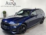 BMW 330e Touring xDrive M-Sport NAV+LED+ACC+KAM+H&K