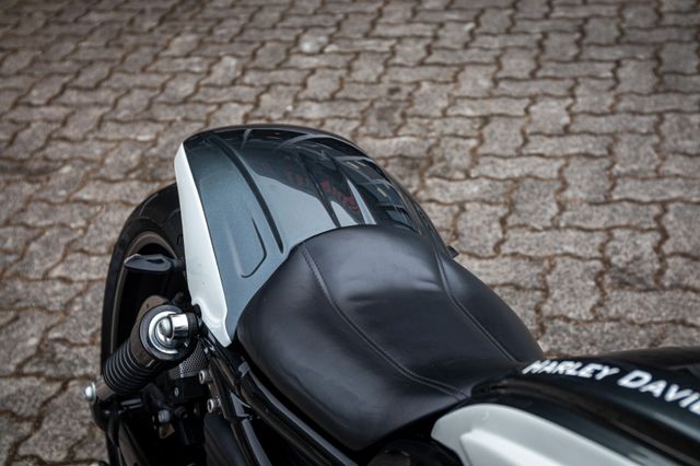 Fahrzeugabbildung Harley-Davidson NIGHT ROD SPECIAL VRSCDX - CULTWERK - BODYKIT