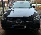 Mercedes-Benz GLC 300 de 4MATIC Autom. -
