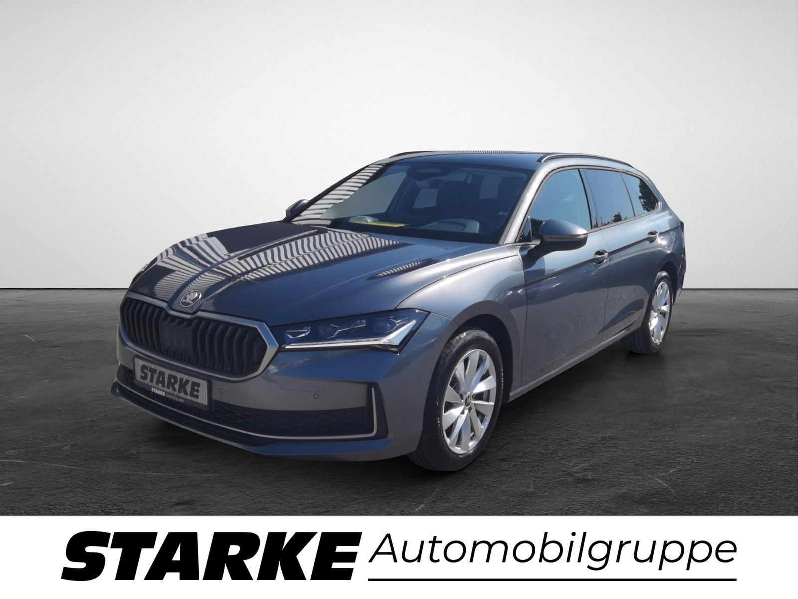 Skoda Superb Combi 1.5 TSI  DSG mHEV Selection  Navi L imagem 2