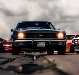 Chevrolet 1967 Chevrolet Camaro SS - 502cui Big Bloc... - gebrauchte Chevrolet Camaro aus dem Jahr 1967