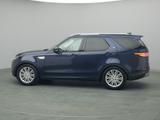 Land Rover Discovery HSE SDV6 305PS Aut. 4x4 - Land Rover: Sd4