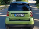 Smart ForTwo coupé 1.0 45kW mhd pure pure TÜV 05/28 - Smart ForTwo: Coupe, Kw Mhd Pure