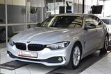 BMW 4er Gran Coupe - 418d Advantage Automatik*Leder - BMW 418 Gran Coupé