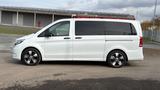 Mercedes-Benz Vito Tourer  124 CDI Select lang - 7-Sitzer Vans
