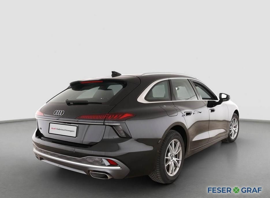 Audi A6 - Bild 3