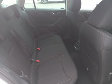 Skoda Scala - 11