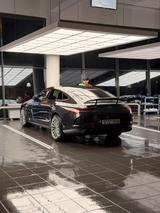 Mercedes-Benz AMG GT 43 4MATIC+ Autom. - - Mercedes-Benz AMG GT mit Panoramadach