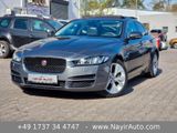 Jaguar XE Portfolio AWD|Automatik|Pano|Leder|individual - Jaguar: I