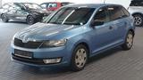 Skoda Rapid 1,6 TDI Spaceback Active - Skoda Rapid Active mit Diesel-Antrieb