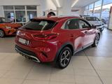 Kia XCeed 1.6 PHEV Vision Navi Komfort - rote Kia XCeed