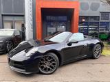 Porsche 992 911 Carrera II Cabrio · Sport Chrono · Lift - Porsche: 911 Carrera