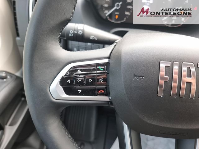 Etrusco T 7400 QBC MJ 25 | Automatik | Complete