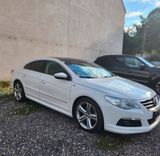 Volkswagen TAUSCHE Passat CC rLine gegen V6 SUV - Volkswagen Passat CC: V6