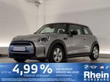 MINI Cooper 3-Türer Navi/LED/Apple/PDCvo+hi/Sport-Lr - MINI Cooper aus 2024