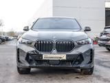 BMW X6 xDrive30d M Sport HUD RFK NAVI LED Sound Syst - BMW X6 in Essen