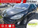 Peugeot 308 SW 1.6VTi Pano - gebrauchte Peugeot 308 aus dem Jahr 2011