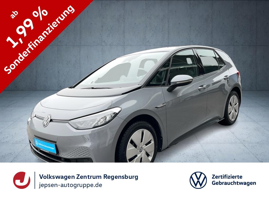 Volkswagen ID.3 Pro 62 kWh | R-KAMERA LED PDC NAVI KlimaA