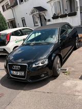 Audi A3 Cabrio - Audi A3 aus 2012: Cabrio