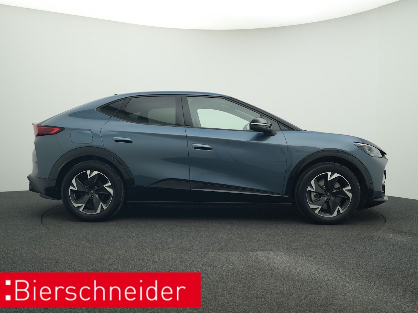 Cupra Tavascan - Bild 7