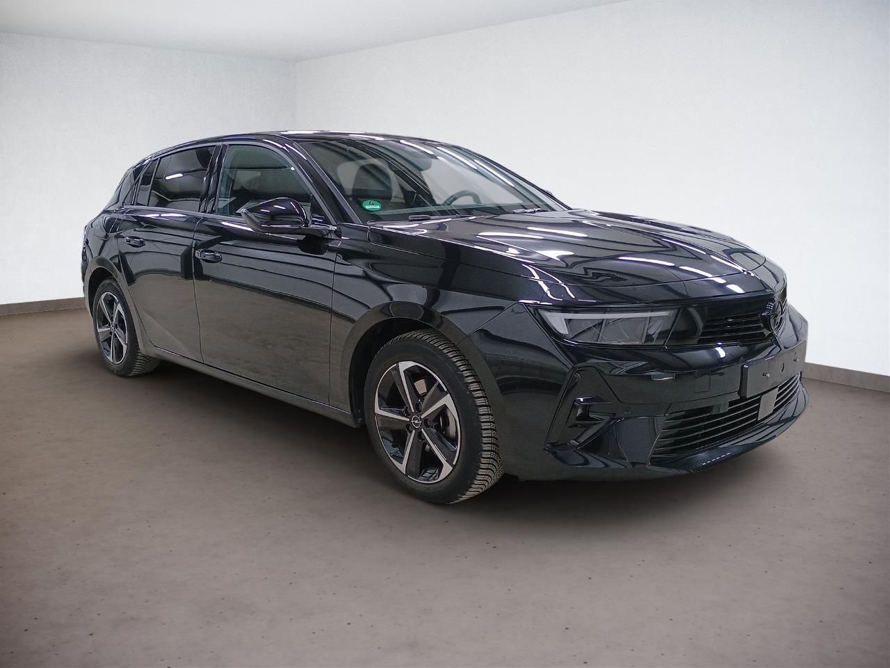 Fahrzeugabbildung Opel Astra L 1.2T GS - Sitzhzg., Lenkradhzg., Kamera