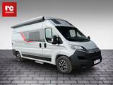 Bürstner Campeo C 600  - Bürstner Mannheim