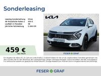 Kia Sportage - Vorschau Bild 1