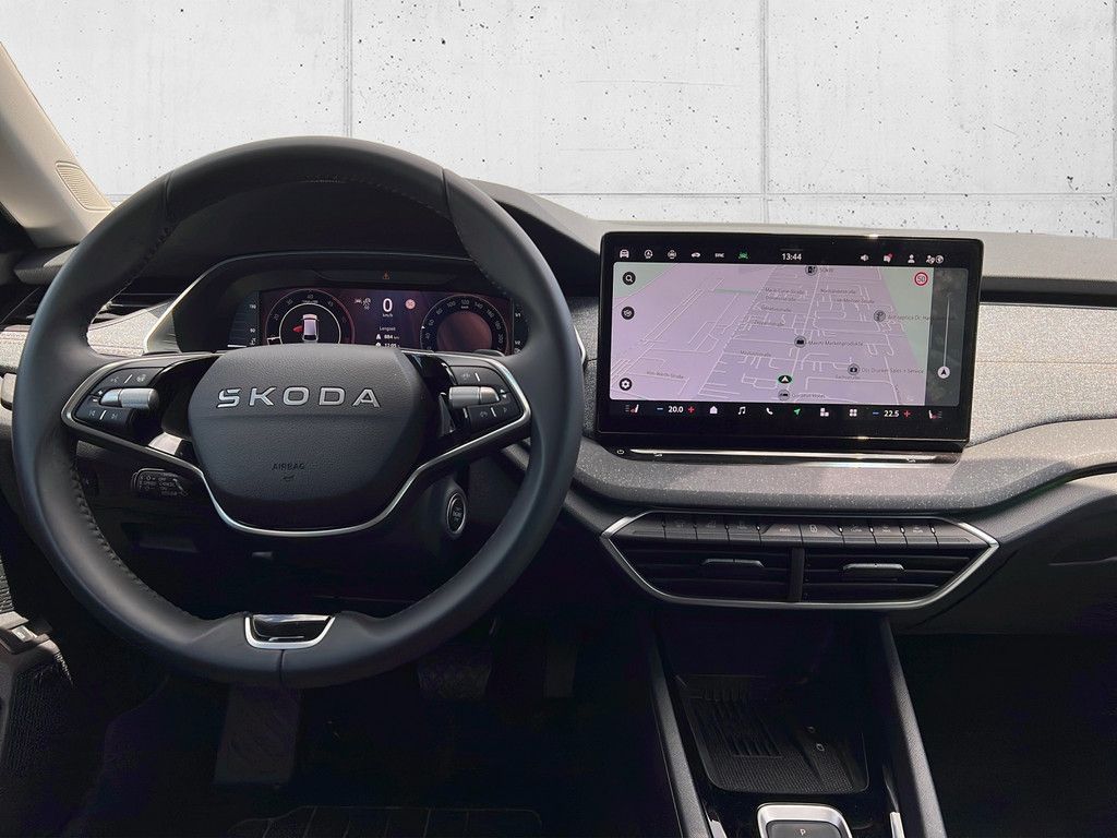 Skoda Octavia - Bild 13
