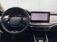 Skoda Octavia - Vorschau Bild 13
