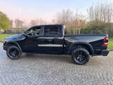 Dodge RAM 1500 V8 REBEL | Langversion | Prins LPG 