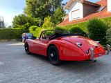 Jaguar XK 120  - Jaguar XK: Xk120