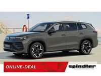 Volkswagen Tayron - Vorschau Bild 1