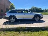 Audi A6 Allroad 3.0TDI (DPF) quattro tiptronic - - gebrauchte Audi A6 Allroad aus dem Jahr 2006