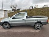 Fiat Strada 1.9 JTD - Fiat Strada SUV