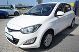 Hyundai i20 5 Star Edition KLIMAANALGE - Hyundai i20 bis 5.000 Euro