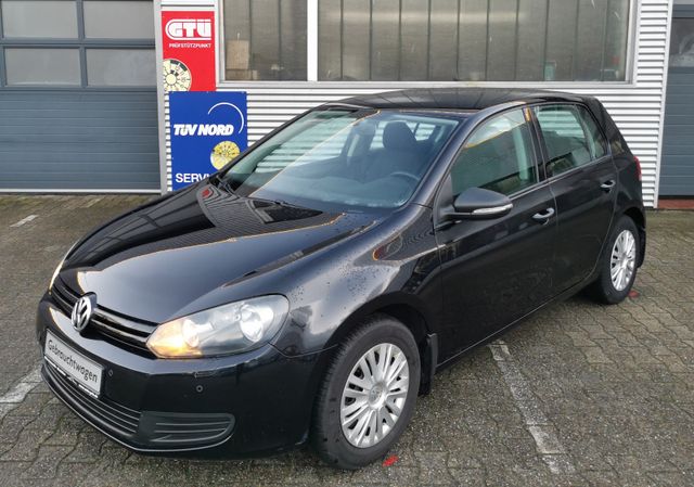 Volkswagen Golf (6) 1.4 TSI Comfortline/ SOFORT VERFÜGBAR