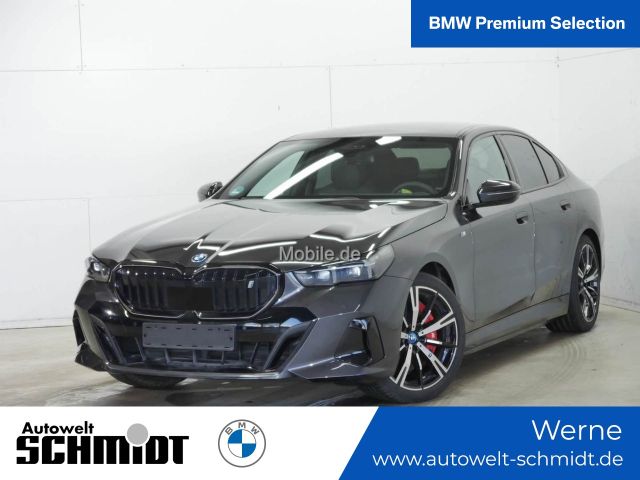 BMW i5 xDrive40 M Sport / NP= 96.750,- / Pano / AHK