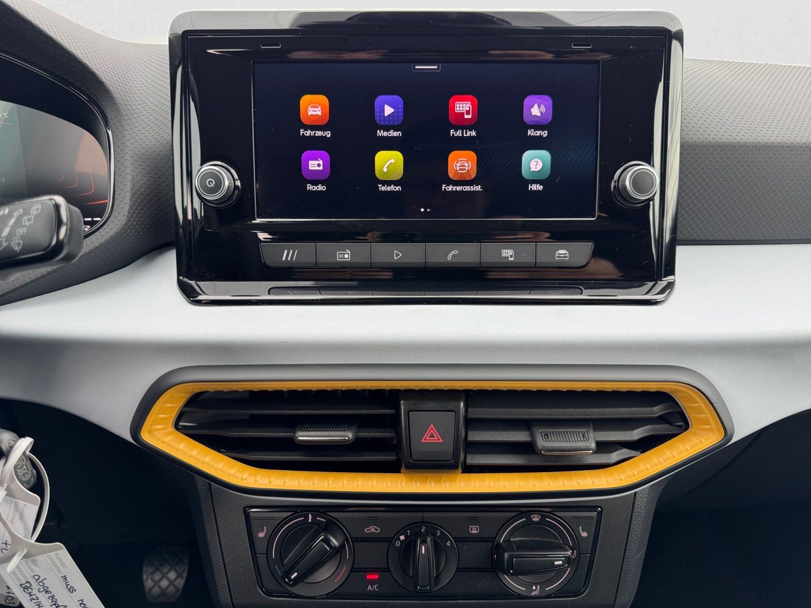 Seat Ibiza - Bild 12