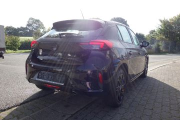 Bild 4 Opel Corsa F GS