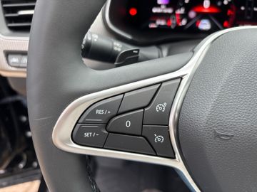 Renault Arkana Techno Mild Hybrid 140 EDC Facelift