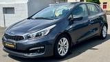 Kia CEED EDITION*GARANTIE*SHZ*KLIMA*PDC*SPARSAM* - Kia in Braunschweig