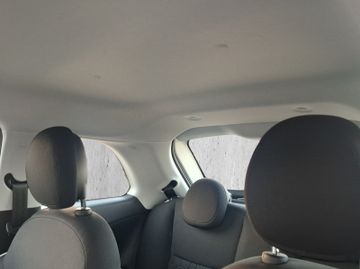 Fiat 500 e Base KeyLess+Navi+LM+SpurH+AUT+KlimaA