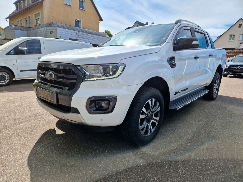 Image of Ford Ranger